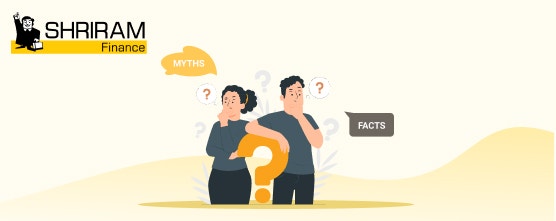 Credit Score Myths: Separating Fact from Fiction
