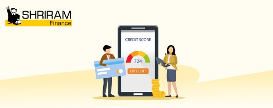 Get Your Free Credit Score with PAN Card
