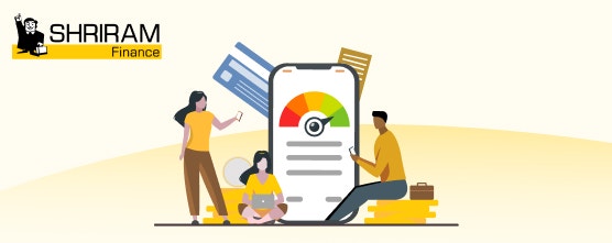 Credit Score Is Important for Personal Lending