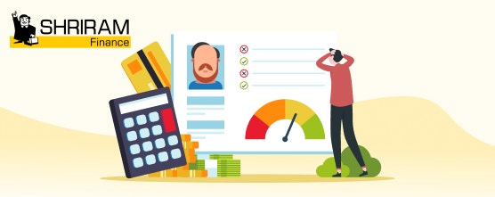 Credit Utilisation Rate Impacts Your Personal Loan Application