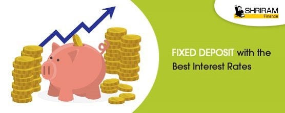 Extensive Guide for Choosing a Fixed Deposit with the Best Interest Rates
