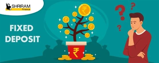 What happens to a fixed deposit if the depositor passes away?