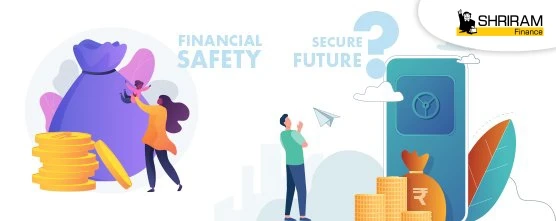 How to Strategise a Guaranteed Income Plan for Financial Safety Net to Secure Future?