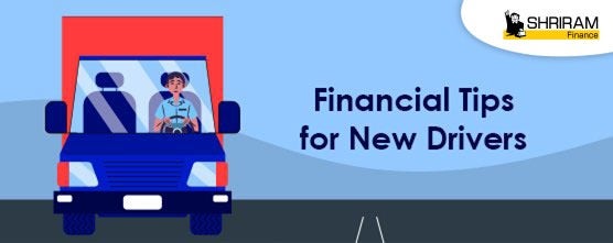 Financial Tips for New Drivers: A Blog About the Financial Tips You Should Consider Because You are a New Driver