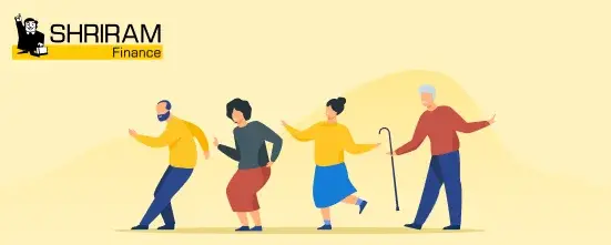 Know all the Benefits you get with Special FD Schemes for Senior Citizens