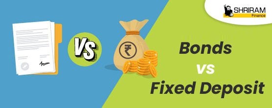 Bonds vs Fixed Deposit