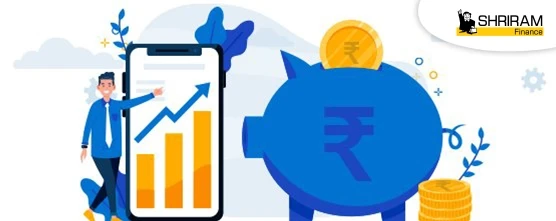 How to Open a Fixed Deposit Account Online with Shriram