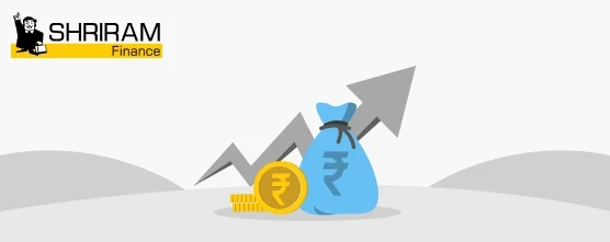 Invest in Shriram Finance