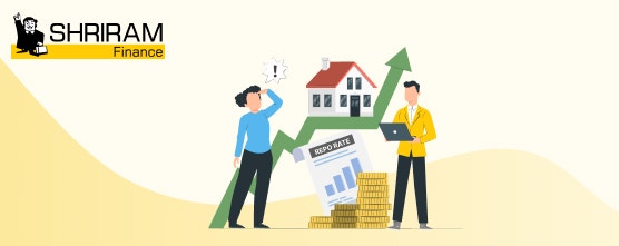 Repo Rate and Its Impact on Housing Loan Interest Rates