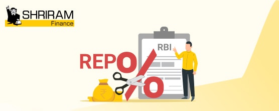 Detailed Explanation of Repo Rate Calculation by RBI