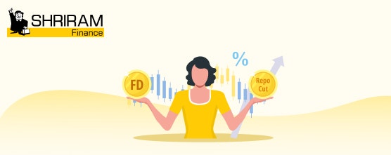 Shriram FD at 8.15% Highest Before Repo Cut Hits Deposits