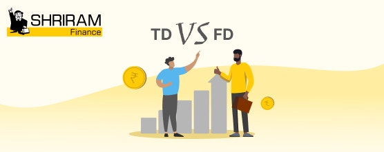 What is a Term Deposit-Are FD and Term Deposit the Same