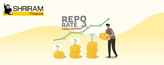 RBIs 50 bps Repo Rate Cut Turning Point for Fixed Deposits and Investor Decisions