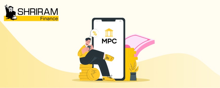 Role and Functioning of RBIs Monetary Policy Committee