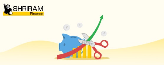 How Does the RBI’s Rate Cut Impact Fixed Deposit Interest Rates