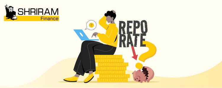 Role of Repo Rate During Economic Crises COVID-19 Pandemic