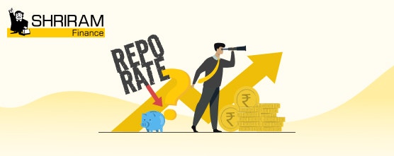 Repo Rate and Inflation RBIs Strategy to Control Price Rise