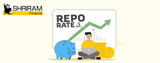 Repo Rate and Its Influence on Bank Deposit Rates