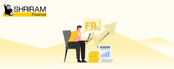 Floating Rate Funds and Repo Rate Dynamics
