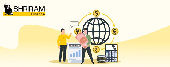 Understanding the Repo Rate in the Context of Global Economic Trends