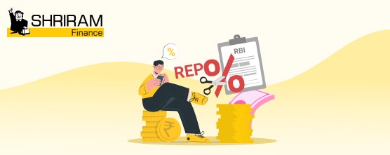 How Repo Rate Influences Credit Availability and Bank Lending Behaviour