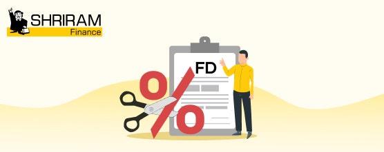 Shriram Finance to Reduce FD Interest Rates Soon: A Small Window Remains for Current Rates