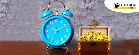 The Gold Loan Disbursal Process Explained