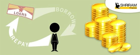 Easy ways to repay the Loan against Jewellery