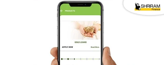 How to Apply for Gold Loan and it's Benefits