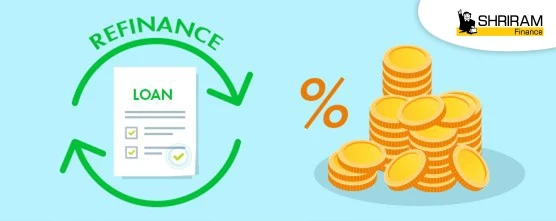 How to refinance your loan and get better rates for your gold loan
