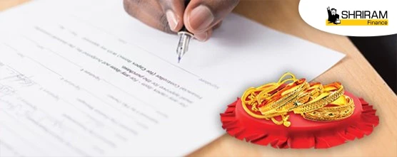 What Are the Eligibility Criteria For a Gold Loan?