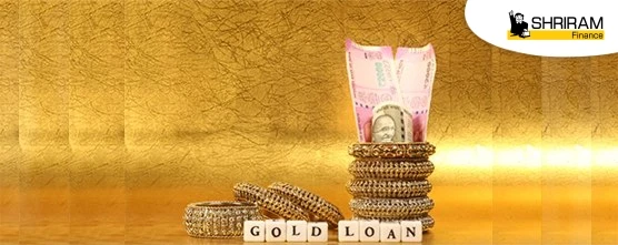 Instant Gold Loan: Get Loan Against Loan Online