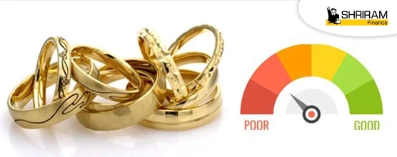 Will Gold Loan Affect Cibil Score