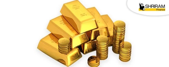 Can I release a part of my Gold?