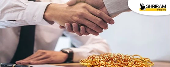 Is a Guarantor or Introducer Necessary for Availing a Gold Loan?