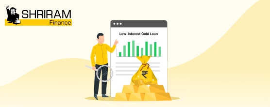Factors to Consider Before Taking a Low-Interest Gold Loan