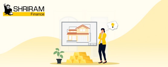 A Step-by-Step Guide on Availing a Gold Loan for Home Renovation