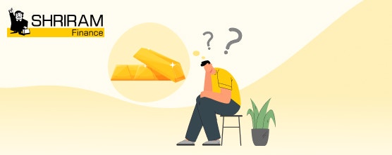 How Much Gold Do You Need to Apply for a Gold Loan?