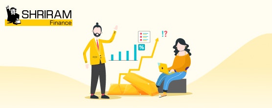 8 Factors That Influence Interest Rates on Your Gold Loans