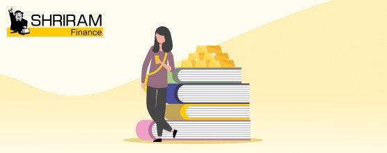How is a Gold Loan a Better Option for Your Education