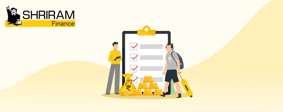 Step-by-Step Guide to Securing a Gold Loan for Your Travel Plans