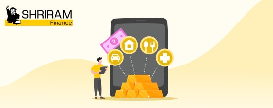 The Future of MSME Gold Loans in India