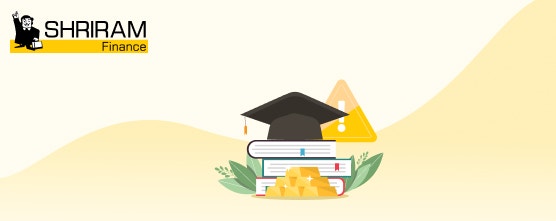 How Gold Loans Help Meet Urgent Educational Expenses