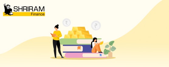 Top 5 Benefits of Using a Gold Loan to Finance Your Education