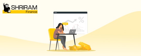 4 Major Factors Affecting Gold Loan Interest Rates in India