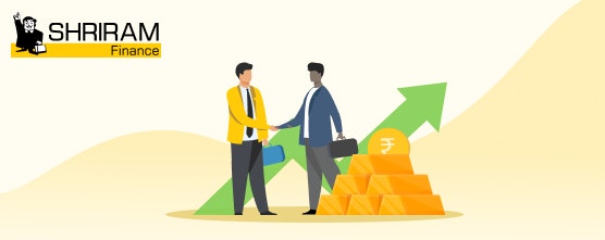 Top 5 Reasons to Choose a Gold Loan for Your Business Growth