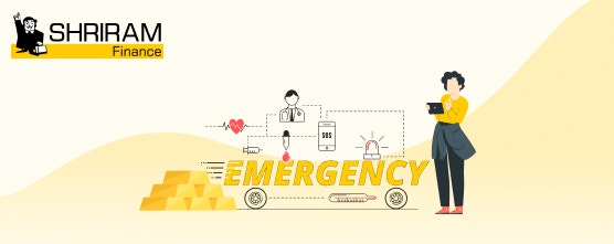 Top Benefits of Choosing a Gold Loan for Medical Emergency
