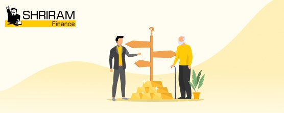 A Quick Guide on Gold Loans for Pensioners