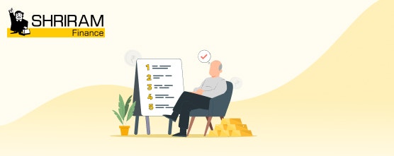 Top 5 Reasons to Consider a Gold Loan Top-Up for Your Financial Needs