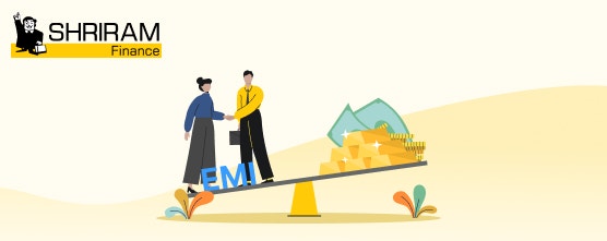 Gold Loan Overdraft vs Gold Loan EMI